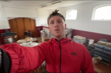 Life on a Vineyard Applying For Italian Citizenship - 4. Residency