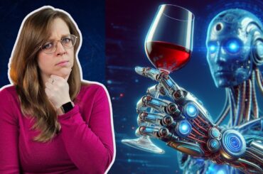 Authenticity in Wine