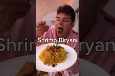 Dining On Emirates $30,000 Flight