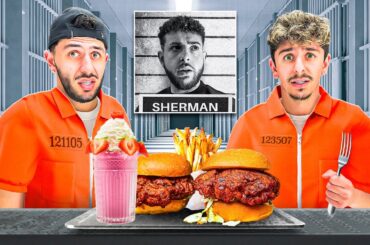 Eating My Family’s Last Meals..