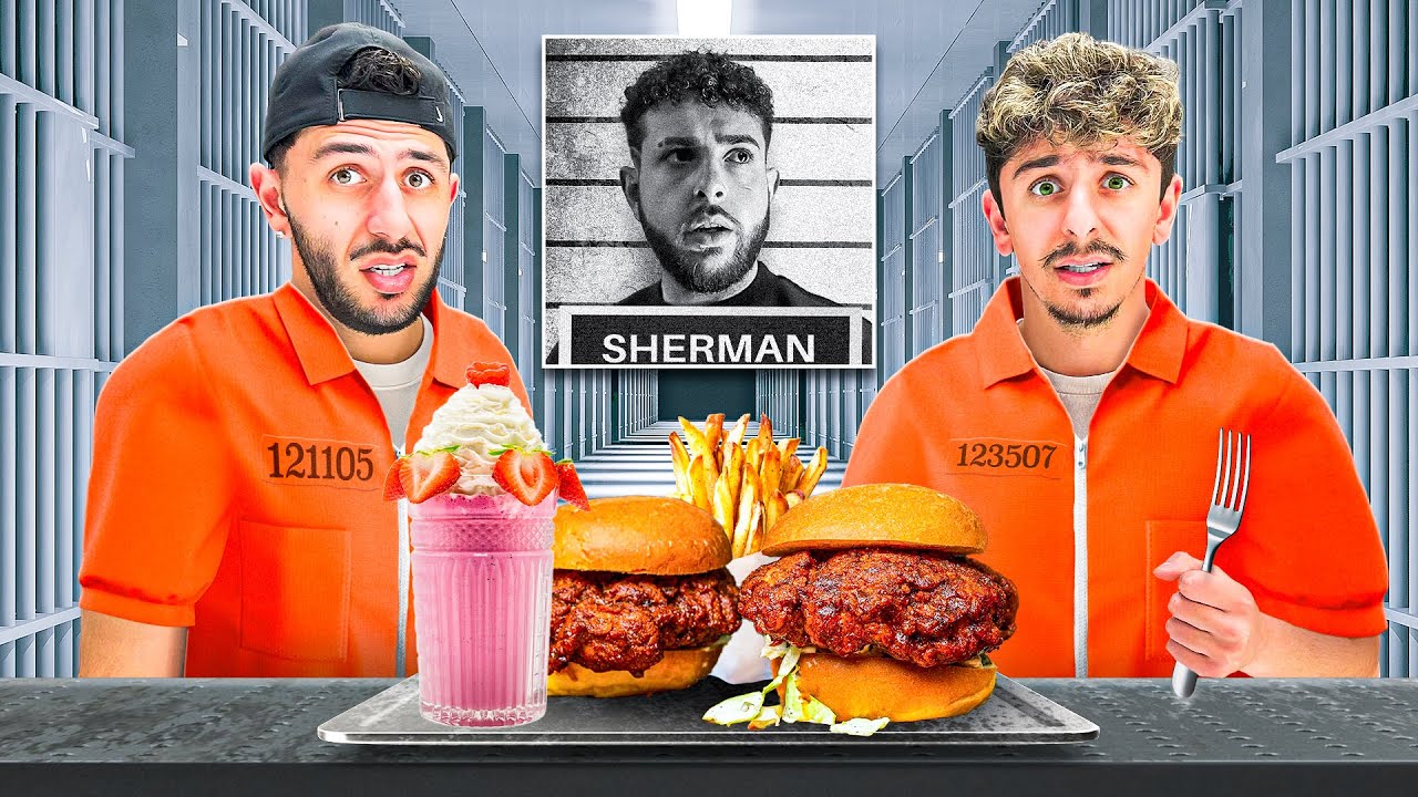 Eating My Family’s Last Meals.. Eating My Family’s Last Meals..