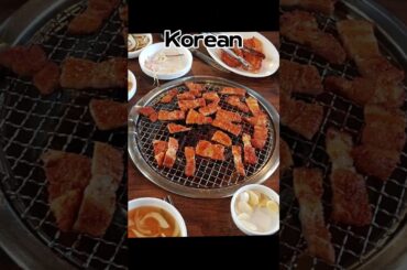 Top 10 CUISINES That Reign In The U.S (Teaser)