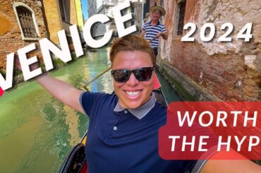 Best Things to See in Venice | Top Experiences, Sites & Tours