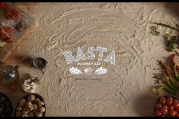 Welcome to Basta Restaurant | Authentic Italian Cuisine in Los Angeles