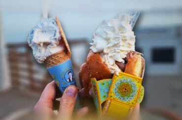 Is this the Best Italian Gelato Ice Cream in Sicily? - Travel Vlog Ep. 3