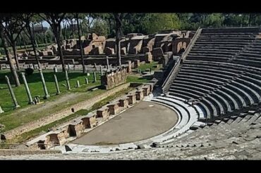 ITALY. ASMR #asmr #livestream #italy