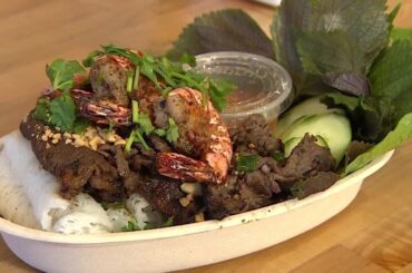 Cheap Eats: eating out on a budget