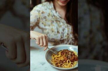 The History of Spaghetti #short #shorts #spaguetti