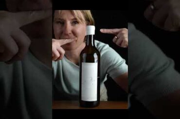Fastest way to get a wax cap off a wine bottle