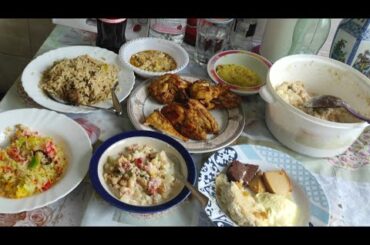 Special Eid Food Items | Eid Mubarak | Eid Special Food Fusion