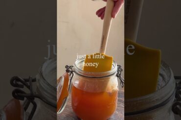 Crema di Ceci the original custard still made in Italy #eggfree #dairyfree  #glutenfree #cooking