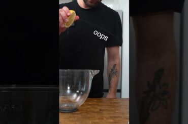 How To Make Italian Meringue