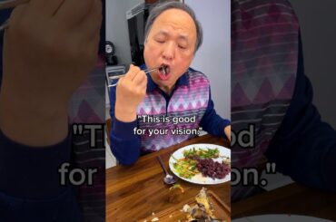 Our hodge-podge dinner after our trip to Little Italy  #mukbang #kdrama #dinner #fusion #koreanfood