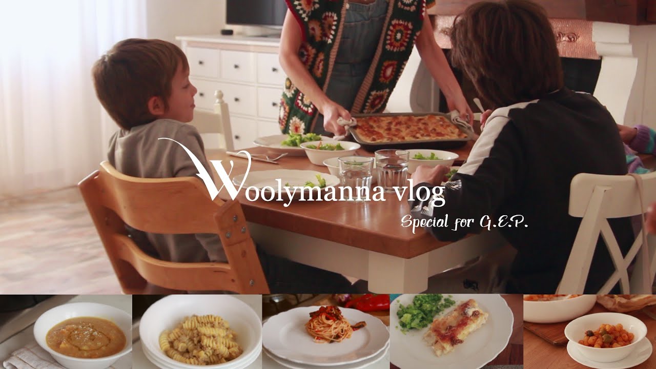 5 lunch ideas for working week | Cooking diary | Comfort food 5 lunch ideas for working week | Cooking diary | Comfort food