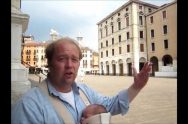 Visit Vicenza: Five Things You Will Love & Hate about Vicenza, Italy