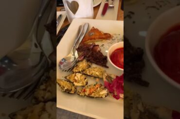 Calabrian delicacy #shortsvideo #shorts #short #italy #calabria #food #travel #foodlover #seafood