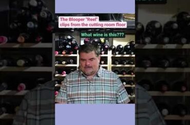 What Wine Is This - From the Blooper Reel