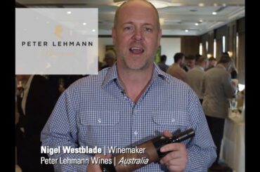 Peter Lehmann Wines- The Barossan Shiraz 2015