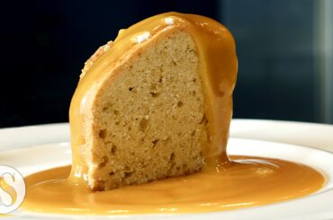 Il Ciambellone fatto in casa ma come un professionista con Paolo Brunelli (3 ricette)