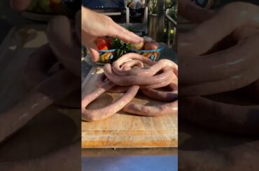 Sausage Crust Pepperoni Pizza | Al Frugoni - Open Fire Cooking