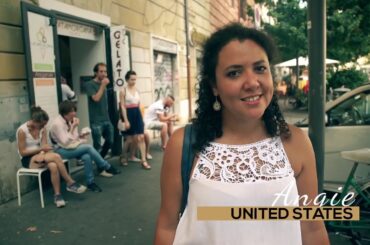 Taste of Italian Food | Secret Food Tour in Rome | TripXOXO