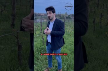 Capriano del Colle DOC wines Italy with Indian Sommelier Ajit Balgi