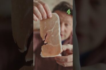 Crispy Prosciutto Baked Fish | Jamie's Air-Fryer Meals, with Tefal | Channel 4, Mondays, 8pm