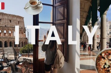 All About ITALY: places to visit, food, culture, travel, Italian people & more! | FAQ