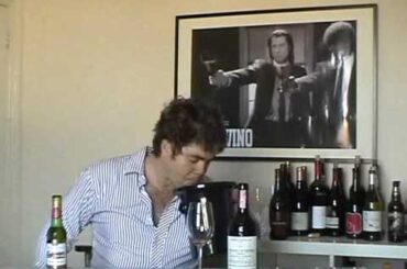 Slovakia V Italy 2010 Wine World Cup