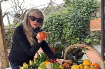 Living the Life in Sicily - Home With All The Goods - Episode 6