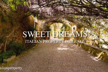 Really! Honestly! Seriously! IT'S GORGEOUS.