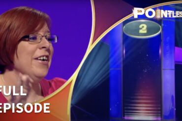 Wine Regions Quiz | Pointless | S03 E15 | Full Episode