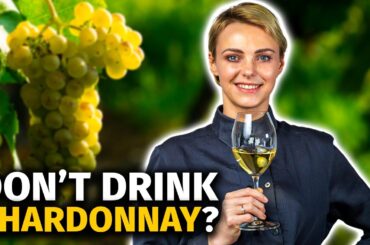 5 Must-Try Wine Grapes That Are NOTHING Like CHARDONNAY (Don't Judge Me For #5)