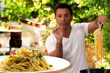 Exploring Italy's Culinary Secrets | Gino's Italian Coastal Escape S6 Ep6