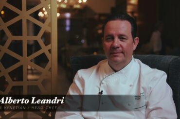 Must Try Authentic Italian Fine Dining Restaurant | Il Venetian
