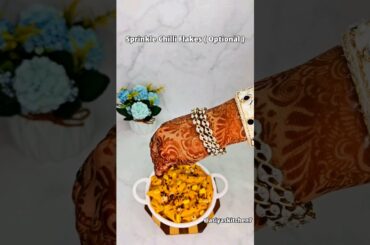 #shorts | Let's Make Italian Pink Pasta With Just 2 Ingredients | Asiya's Kitchen