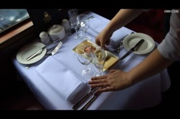 #TreatYoSelf: Americans are eating out more