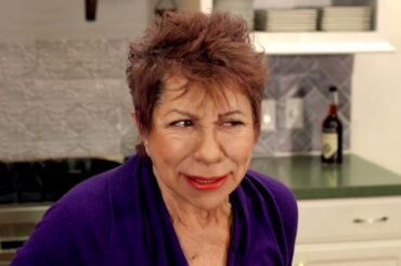 The Italian Diva's Kitchen: A Culinary Journey with DeDee Royale