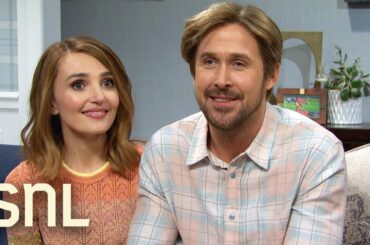 The Engagement - SNL