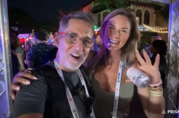 LIVE! Las Olas Wine and Food Festival Ft Lauderdale FL 28th Annual Celebration