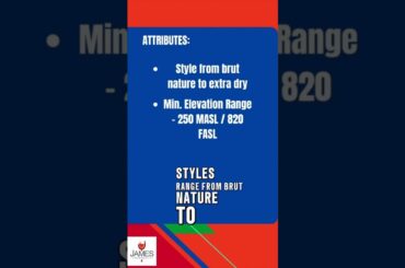 Italian DOC & DOCGs - Alta Longa DOCG - #shorts #italy #wine