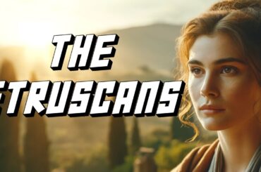 15 Fascinating Facts About The Etruscans - Italy’s Forgotten People