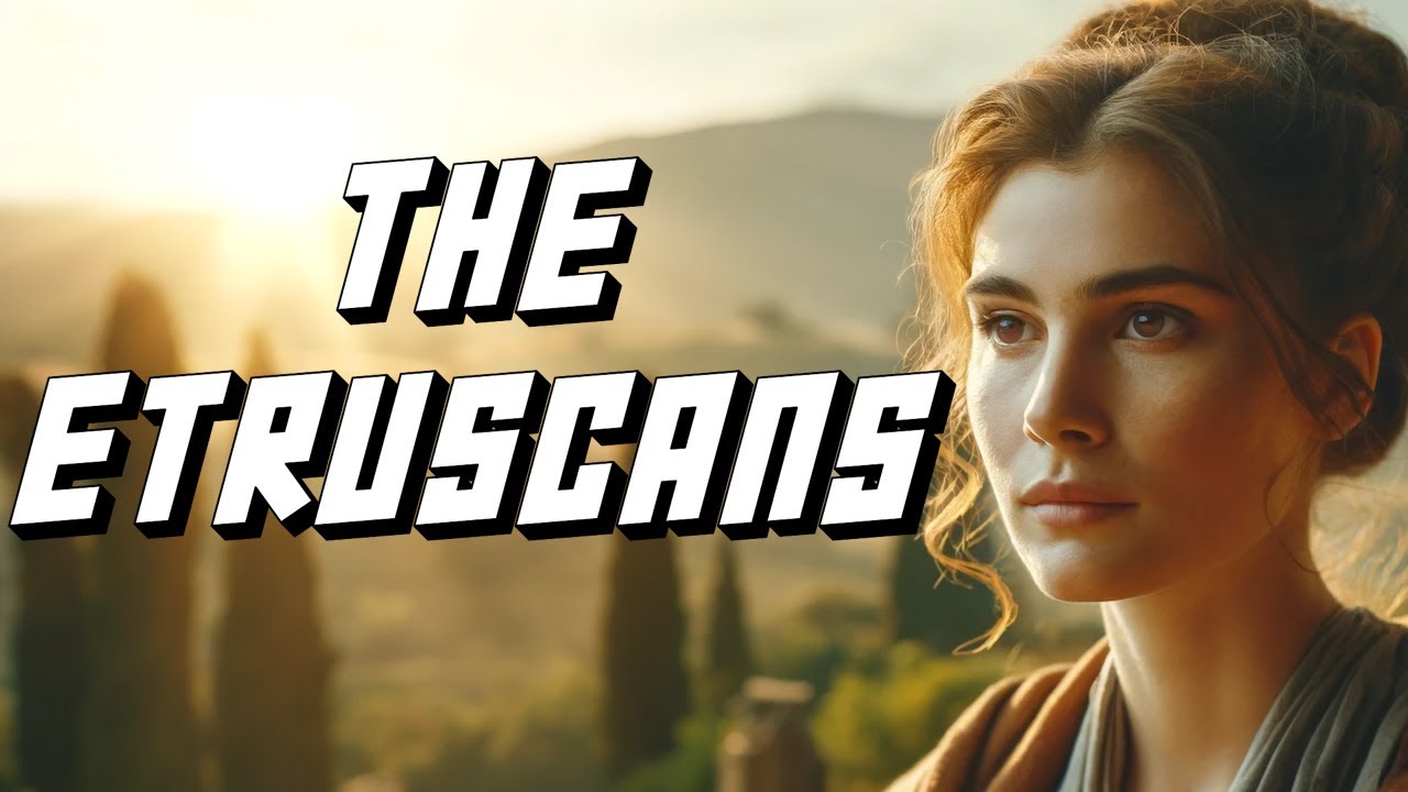 15 Fascinating Facts About The Etruscans – Italy’s Forgotten People 15 Fascinating Facts About The Etruscans - Italy’s Forgotten People