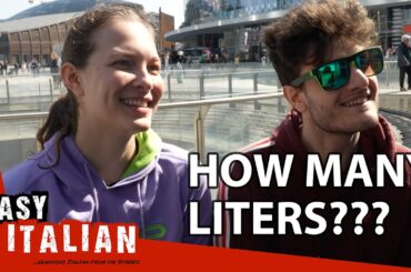 Exploring Italy's Beer Culture: Learn How to Drink it Like an Italian! | Easy Italian 199