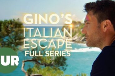 Gino's Italian Escape: A Taste of the Sun | Full Series Two | Our Taste