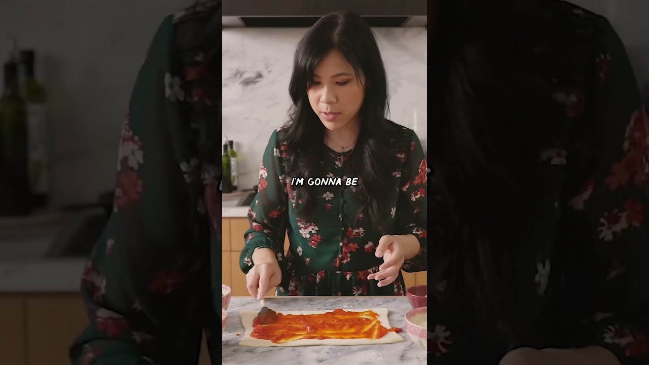 Wine Pairing PUFF PASTRY BITES! | HONEYSUCKLE Wine Pairing PUFF PASTRY BITES! | HONEYSUCKLE