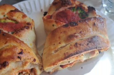 We love Italian Food!