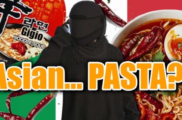 Settling an Italian food argument | GTA NoPixel 4.0