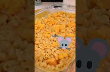 OneStopChop's FLAVOR FILLED mac and cheese is one EVERYONE will love!