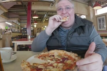 Rudy’s Italian Restaurant